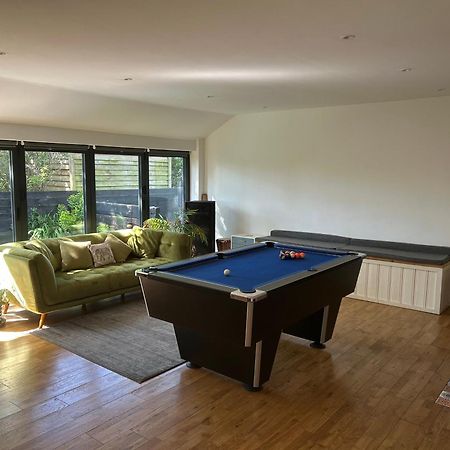 Вілла Crossing Retreat - Pool Table, Projector, Barn Tunstead  Екстер'єр фото