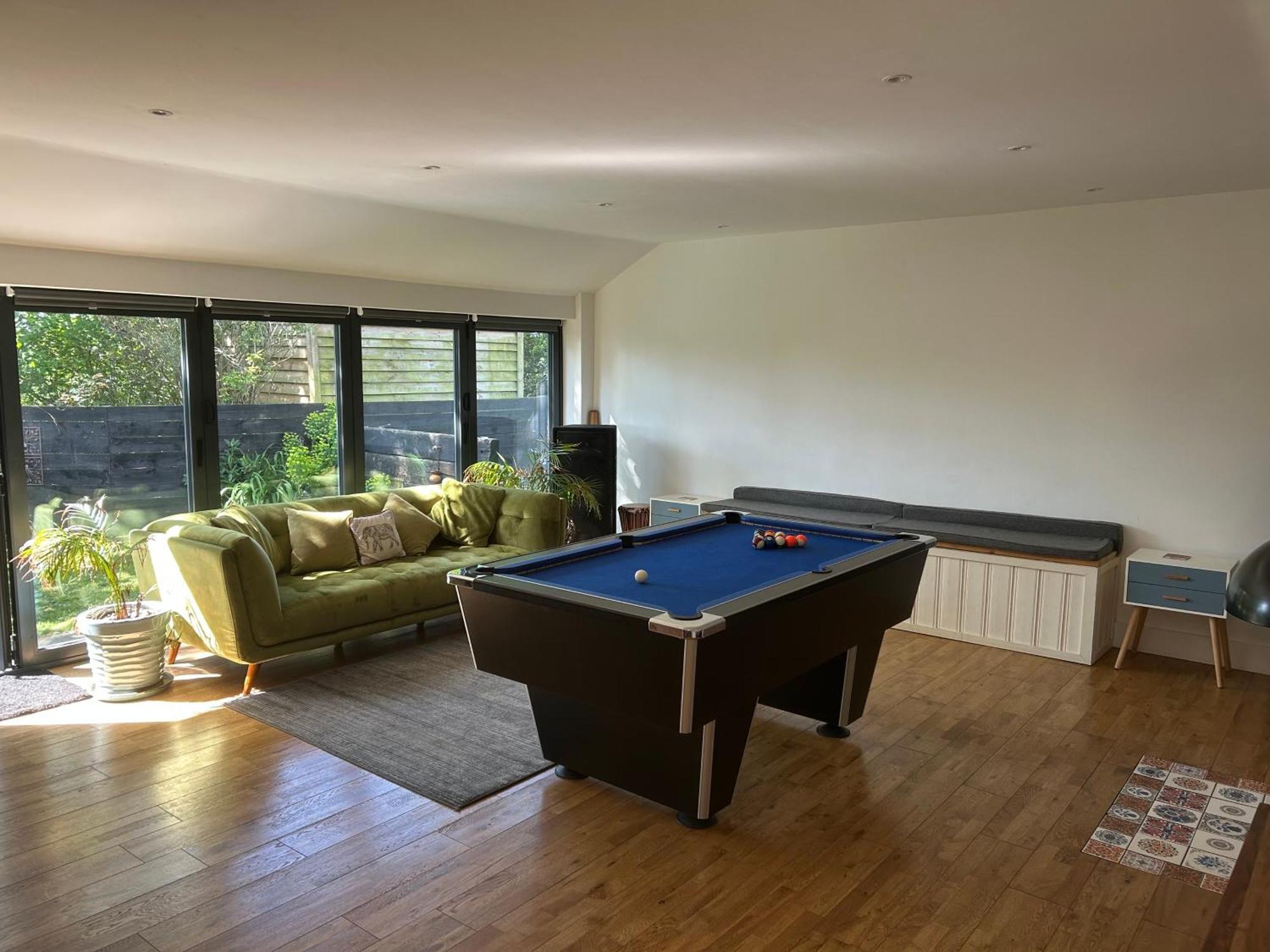 Вілла Crossing Retreat - Pool Table, Projector, Barn Tunstead  Екстер'єр фото